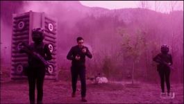 DCS Legends of Tomorrow - Season 06 Episode 07